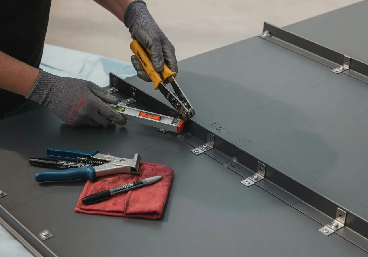 Why choose Metal Roofing Installation in Todd, NC
